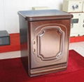 cover safe cabinet