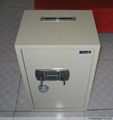 coin safe cabinet