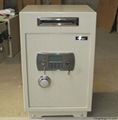 coin safe cabinet