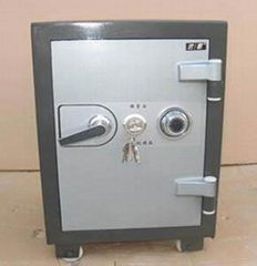 fireproof safe cabinet 