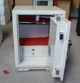 medium-sized safe cabinet 4