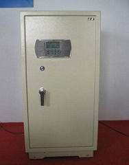 large safe cabinet