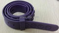 Silicone Belt