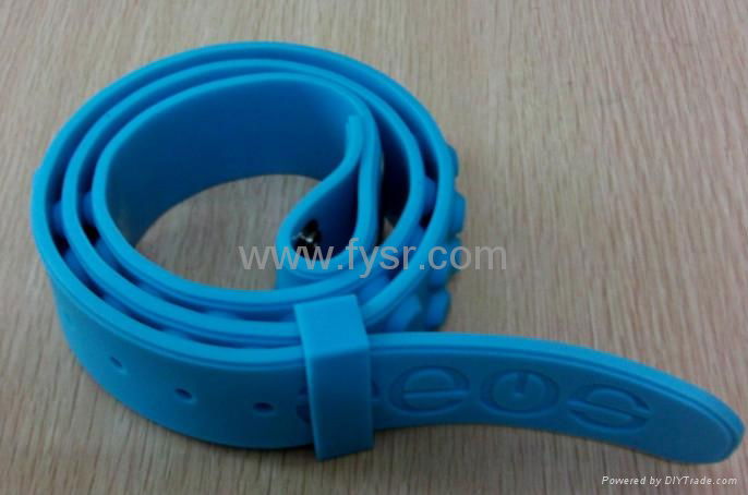 silicone belt 2