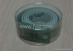 2011 hot sell silicone belt