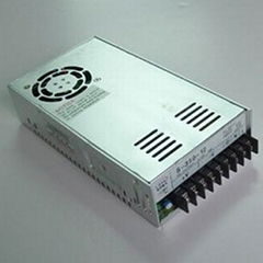 Power supply with Non-waterproof /waterproof 