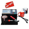 Manual-Mug Heat Transfer Machine