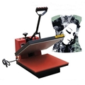 Manual-Traditional Heat Press Machine 1