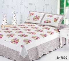 embroidery bedspreads