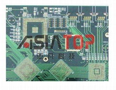 asiatop technology co., Ltd