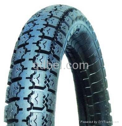 high quality motorcycle tyre and tube 5