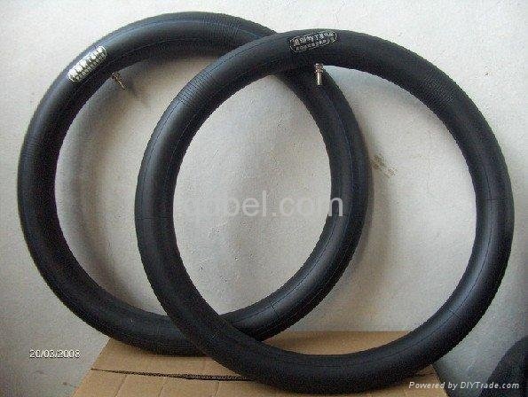 high quality motorcycle tyre and tube 3