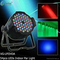 54pcs LEDs High Power Indoor ParLight 1