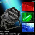 48pcs LEDs High Power Indoor Par Light