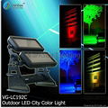 High Power Waterproof LED Wall Wash