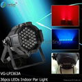 36pcs LEDs Indoor LED PAR Light 1