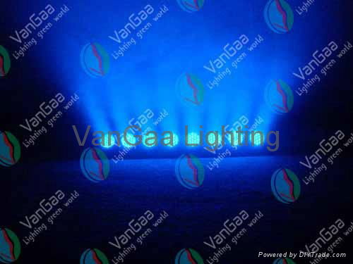 48pcs LEDs High Power Indoor Par Light 5