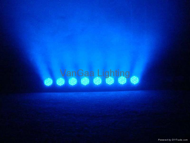 36pcs LEDs Indoor LED PAR Light 3