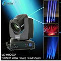 5R 200W Beam Sharpy