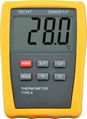   Digital thermometer 1