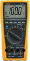    Auto range digital multimeter 1