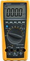 3 3/4 Auto range digital multimeter