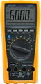 3 6/7 Auto range digital multimeter