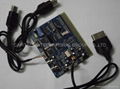 CG1145 XBOX timer board 1