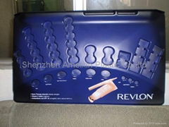 plastic cosmetic display tray