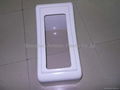 Customized vacuum forming plastic 5