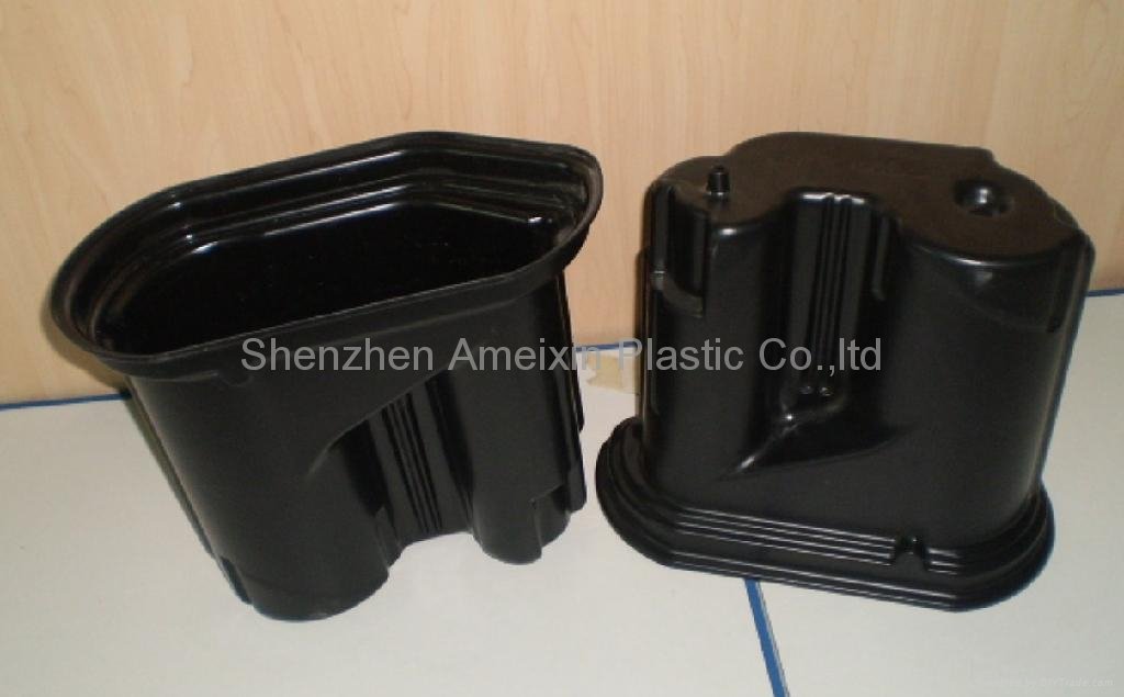 ABS thick sheet vacuum forming products