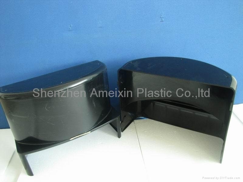 Abs Material Vacuum Forming Process Plastic Products Zy0428002 Ameixin China Manufacturer Second Hand Equipment