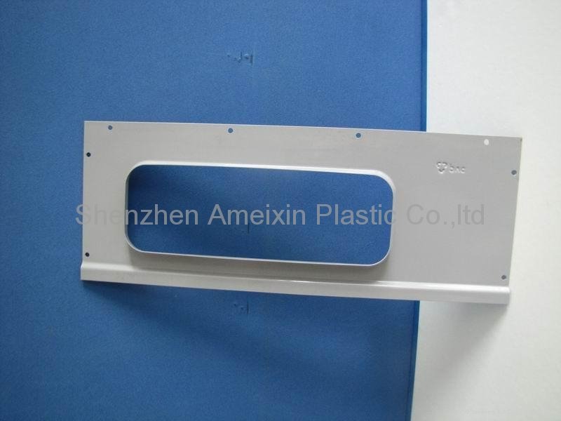 ABS material vacuum forming process plastic products 3
