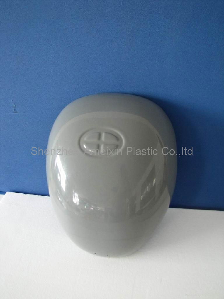 ABS material vacuum forming process plastic products 5