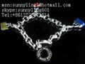 Charm Pendant Thomas Bracelet 2