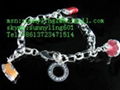 Charm Pendant Thomas Bracelet 5