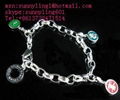 fashion bracelet fit charms hot selling 1