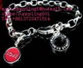 fashion bracelet fit charms hot selling 2