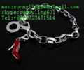 fashion bracelet fit charms hot selling 3