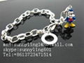 fashion bracelet fit charms hot selling 5