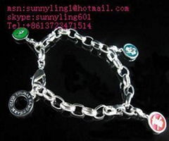 Free Shipping bracelet glitter bracelet