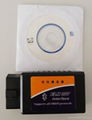  ELM327 Bluetooth software OBD2 EOBDScanner Tool  1