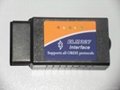  ELM327 Bluetooth software OBD2 EOBDScanner Tool  2