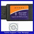  ELM327 Bluetooth software OBD2 EOBDScanner Tool  5