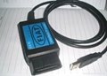 Fiat Cable Scanner 3