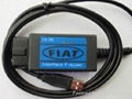 Fiat Cable Scanner 4