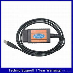 Ford Scanner USB Scan Tool