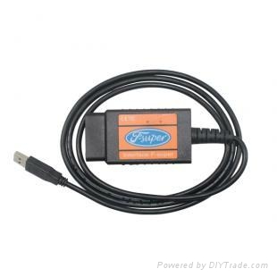 Ford Scanner USB Scan Tool 3
