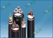 PVC Insulated And Sheath Power Cable