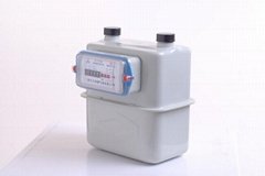 Household Diaphragm Gas Meter SZ-GT